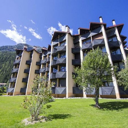 Residence Grand Roc - Bruyeres 119 Chamonix Zewnętrze zdjęcie
