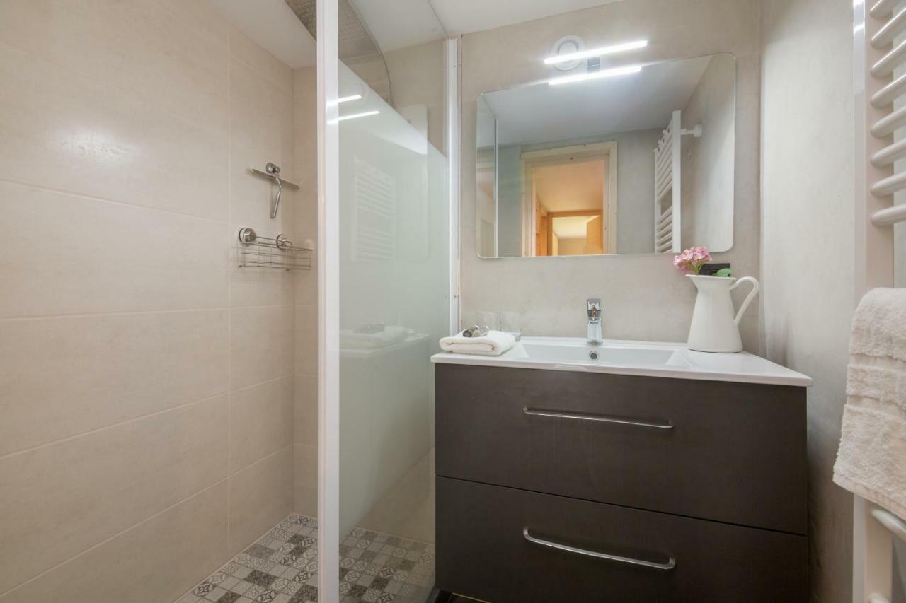 Residence Grand Roc - Bruyeres 119 Chamonix Zewnętrze zdjęcie