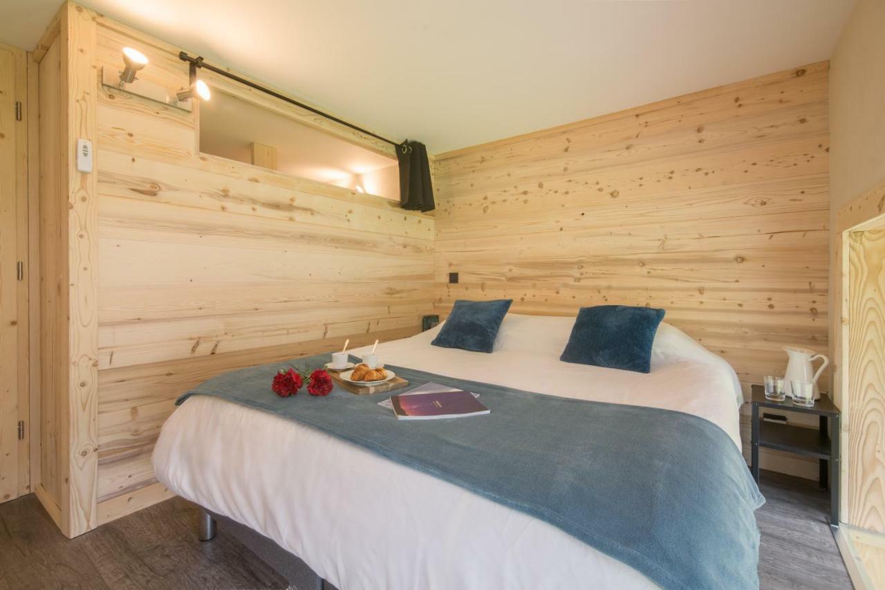 Residence Grand Roc - Bruyeres 119 Chamonix Zewnętrze zdjęcie